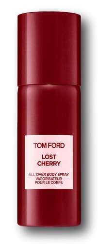 TOM FORD Lost Cherry All Over Body Spray 150ml